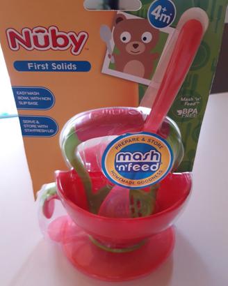 Set pappa NUBY