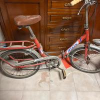 Bici Graziella 70’