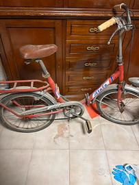 Bici Graziella 70’