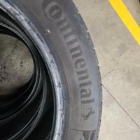 Gomme Continental Ecocontact6 estive 245/45 r18