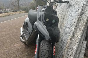 booster bws