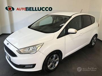 FORD C-Max 1.5 TDCi 120 CV S&S Business