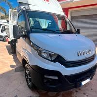 Iveco daily 35-140 IMPECCABILE