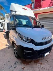 Iveco daily 35-140 IMPECCABILE