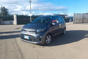Kia Picanto 1.0 12V 5 porte City