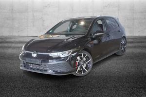 VOLKSWAGEN Golf 2.0 TSI GTI DSG Clubsport 45