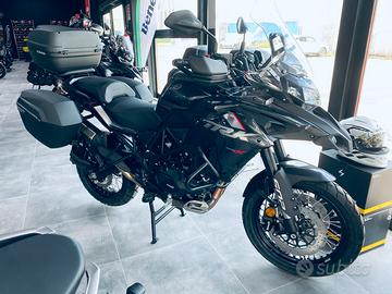 Benelli TRK 502 X