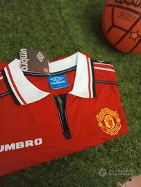 Maglia Manchester