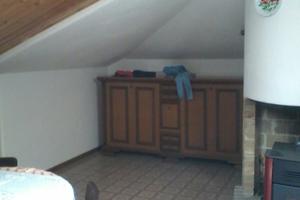 Mansarda nuova montemonaco