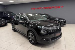 Citroen C3 PureTech 82 S&S Shine