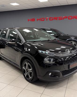 Citroen C3 PureTech 82 S&S Shine