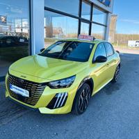Peugeot 208 GT PureTech 100 5 p. 6mt SPOTICAR