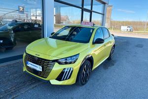 Peugeot 208 GT PureTech 100 5 p. 6mt SPOTICAR