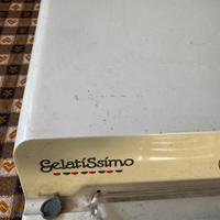 Gelatiera philips hr 2297