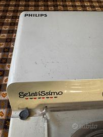 Gelatiera philips hr 2297