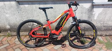 HIBIKE SDURO 24"
