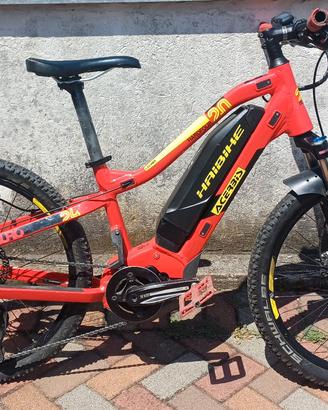 HIBIKE SDURO 24"