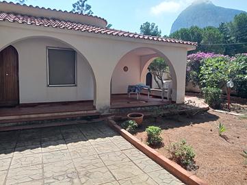 Villa Maria