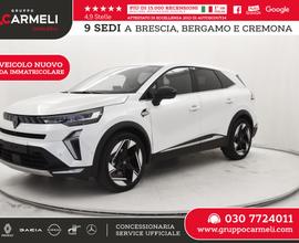 Renault Captur Symbioz 1.6 E-Tech full hybrid Icon