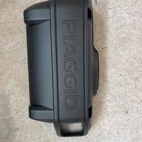Copertura serbatoio GPL Piaggio Porter