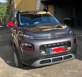 Automobile Citroen c3 Aircorss