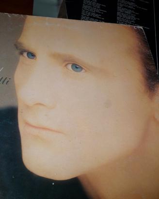 ROBY FACCHINETTI (POOH) LP / 33 giri 1984 CGD