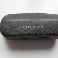 Occhiali da vista da ragazza Diesel