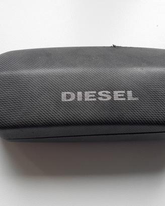 Occhiali da vista da ragazza Diesel