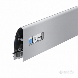 Hettich Sponda Metallica per Cassetti 420 mm NUOVA
