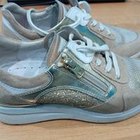 scarpe Nero Giardini 