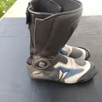 Stivali moto Dainese