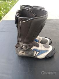 Stivali moto Dainese