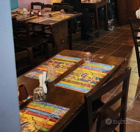 Arredamento locali