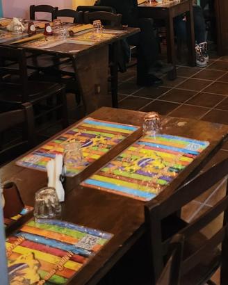 Arredamento locali