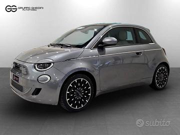FIAT 500e 23,65 kWh La Prima '22