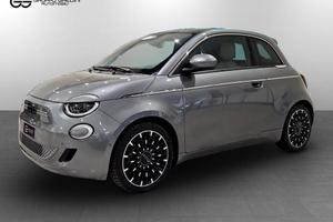 FIAT 500e 23,65 kWh La Prima '22