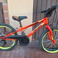 Bici bambinone Atala 20"