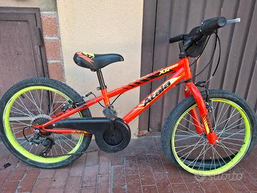Bici bambinone Atala 20"