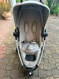 Passeggino Quinny Zapp extra 2