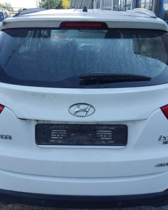 Portellone nudo HYUNDAI IX35 del 2014
