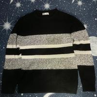 maglione Bershka 