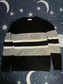 maglione Bershka 