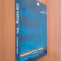 Libro "The Frozen boy" di Guido Sgardoli
