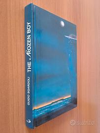 Libro "The Frozen boy" di Guido Sgardoli