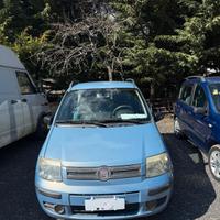 Fiat Panda 1.2 Benzina
