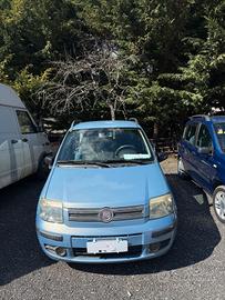 Fiat Panda 1.2 Benzina