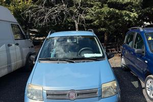 Fiat Panda 1.2 Benzina