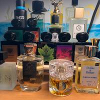 Decant profumi originali