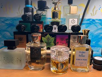 Decant profumi originali