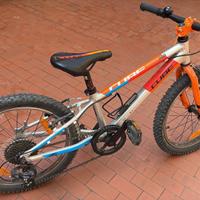 bicicletta